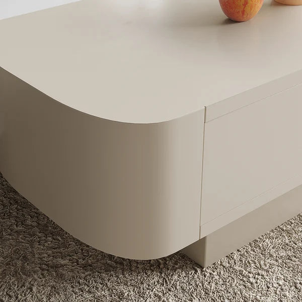 Modular Fusion Coffee Table