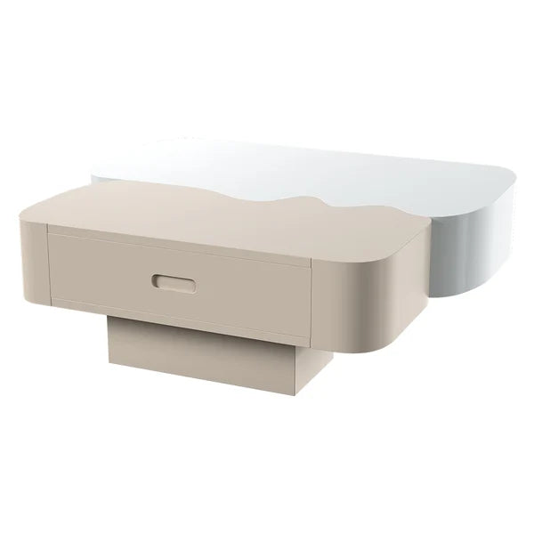 Modular Fusion Coffee Table