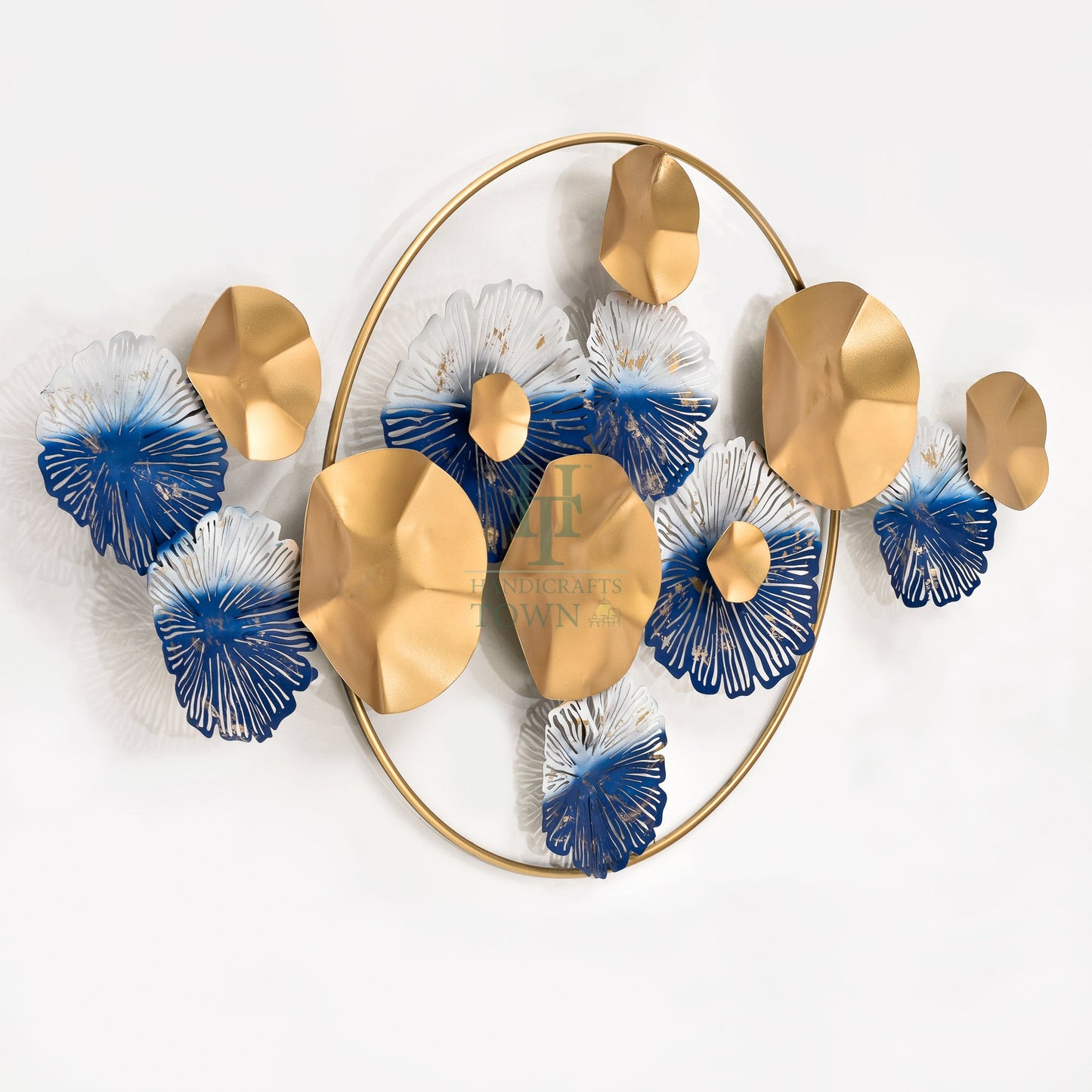 Luxury Metal Wall Decor Metal Wall Art