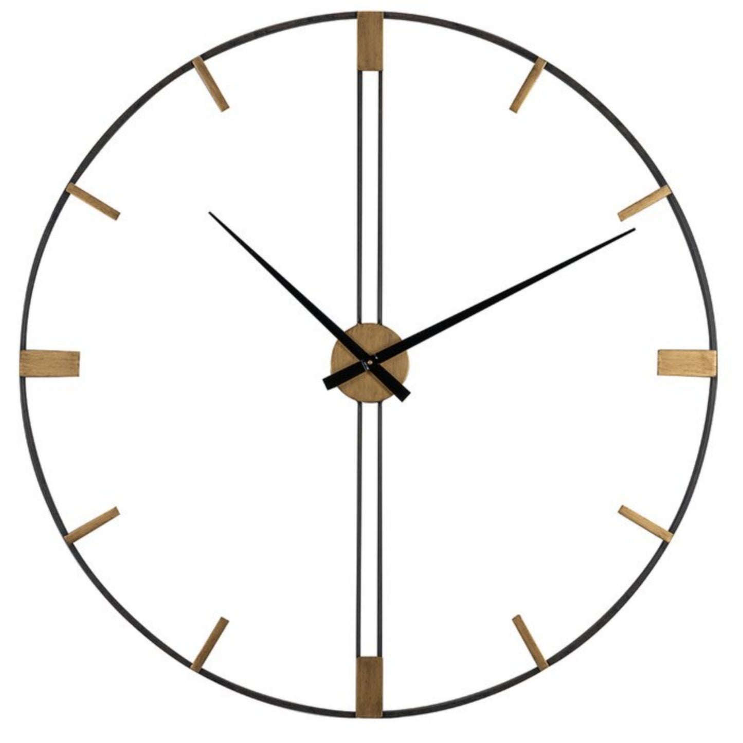 Henderson Wall Clock