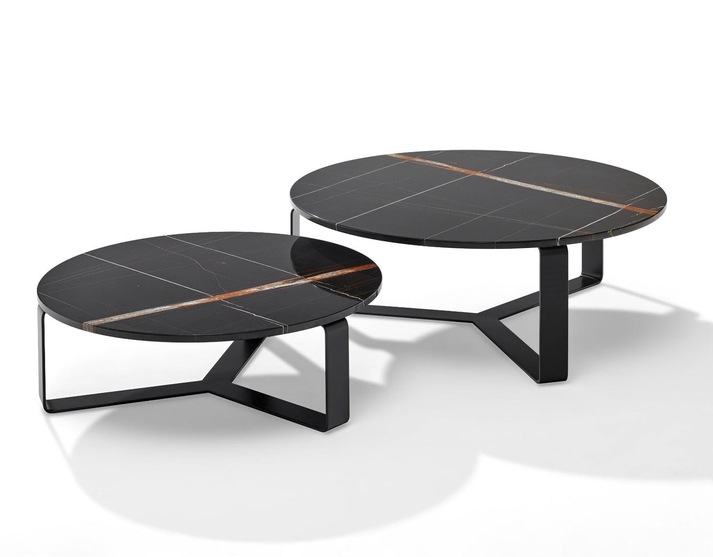 Aswad Nesting Coffee Table