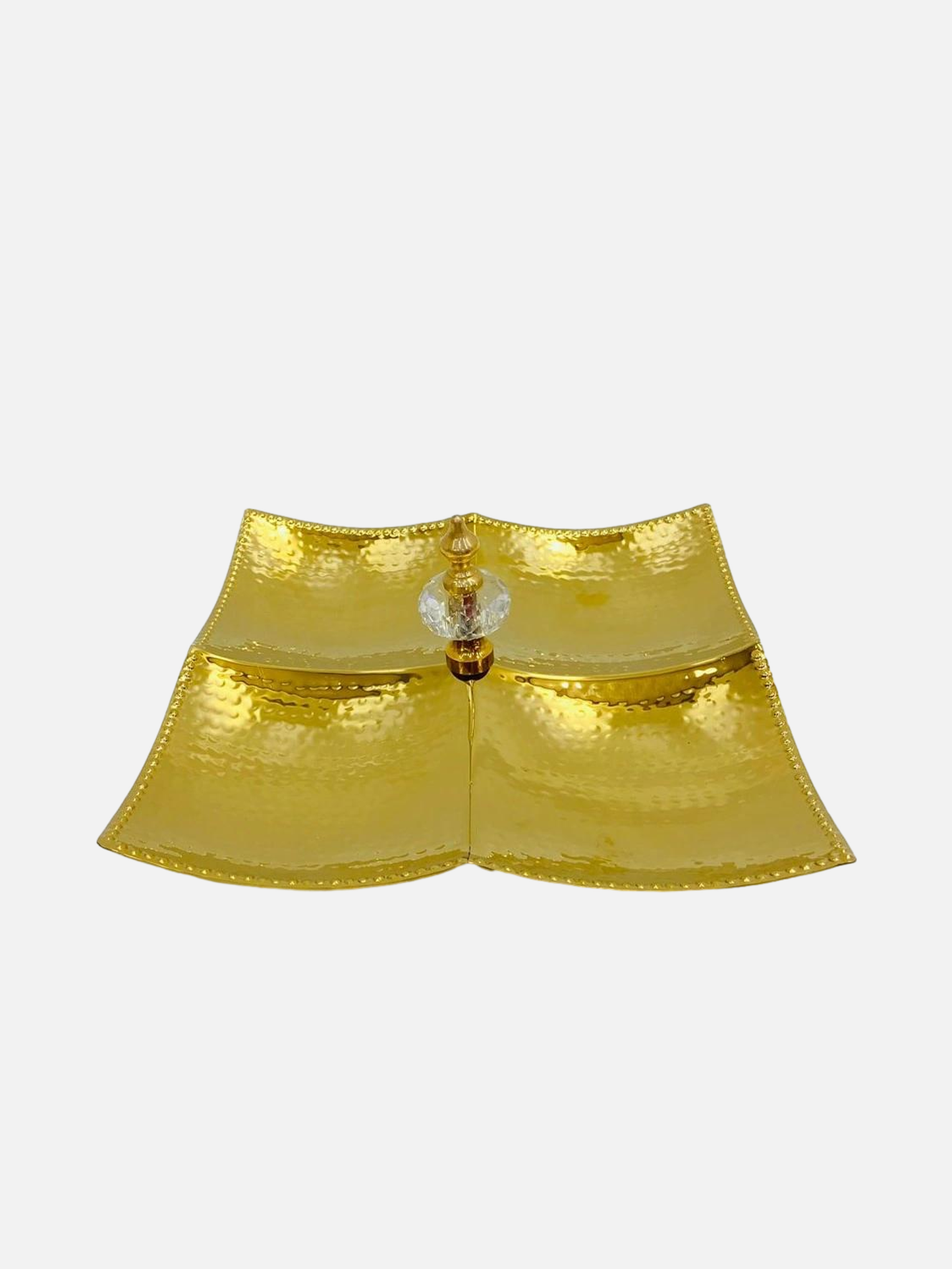 Rustic Decorative Bowl