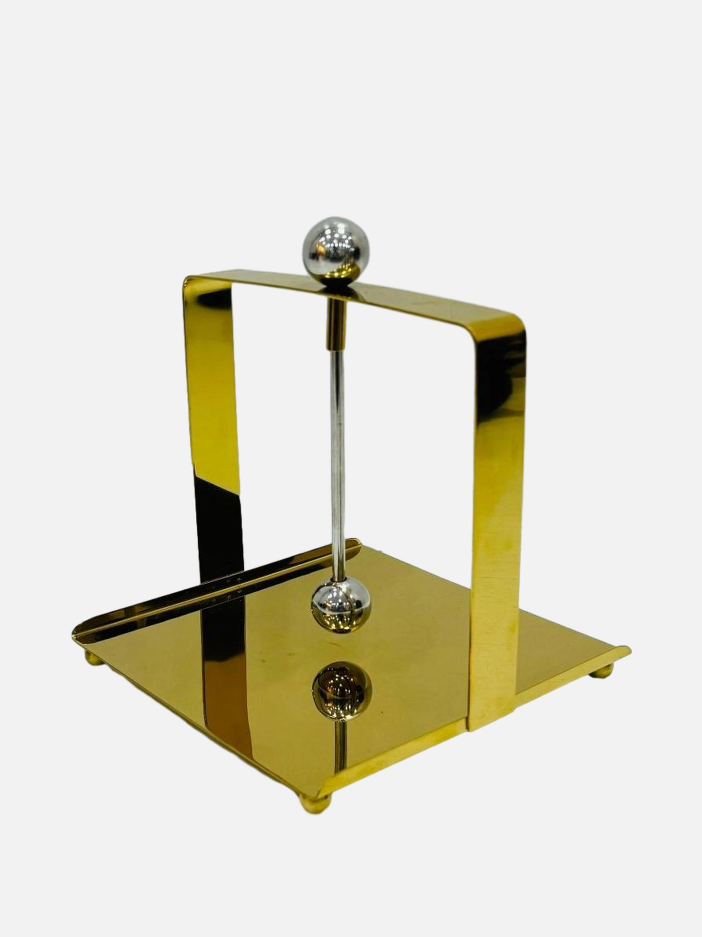 Handwoven Rattan Bowl