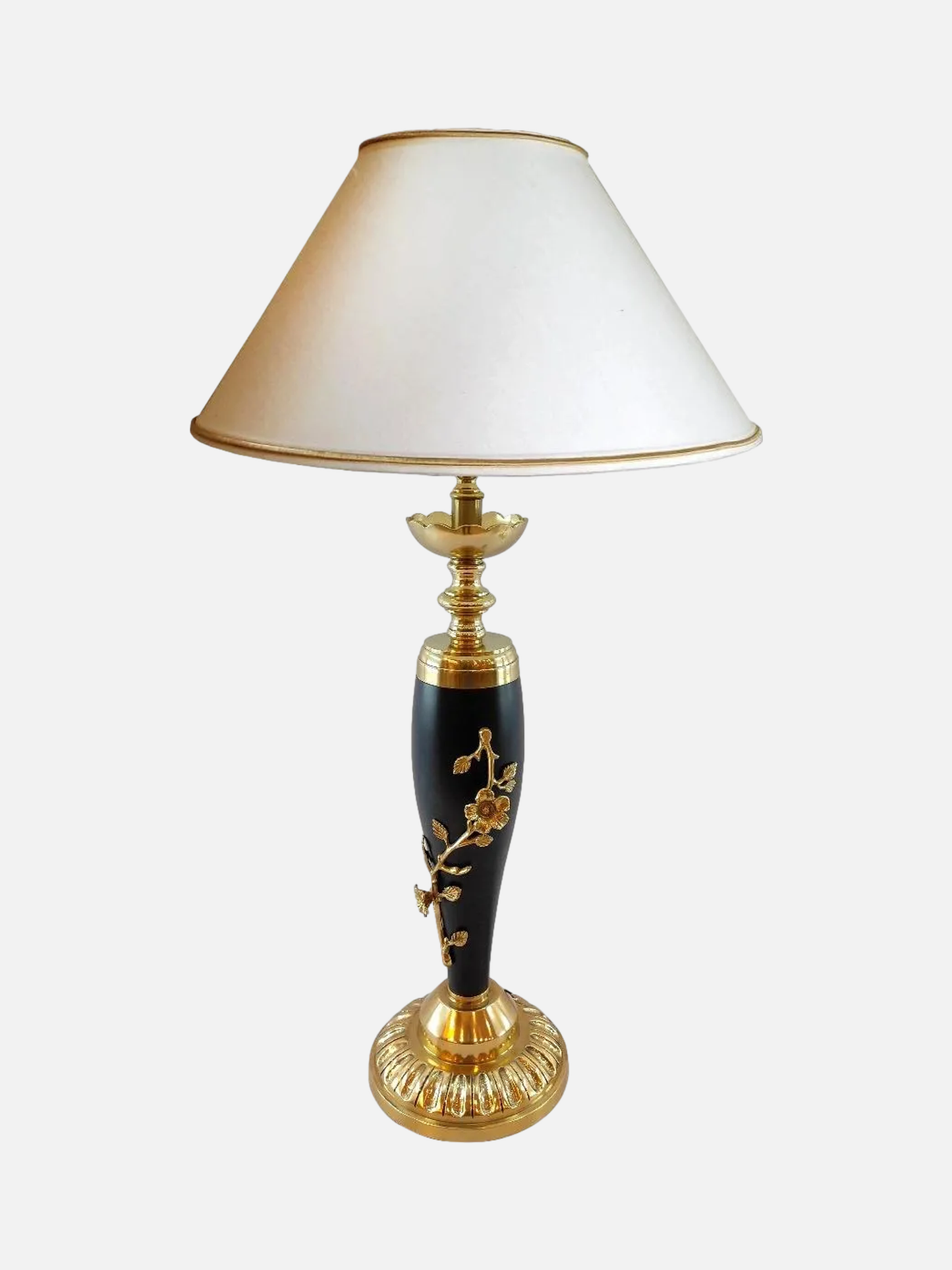 Radiant Bliss Table Lamp