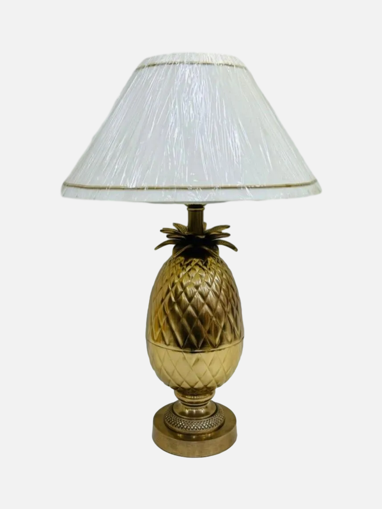 Modern Glow Table Lamp