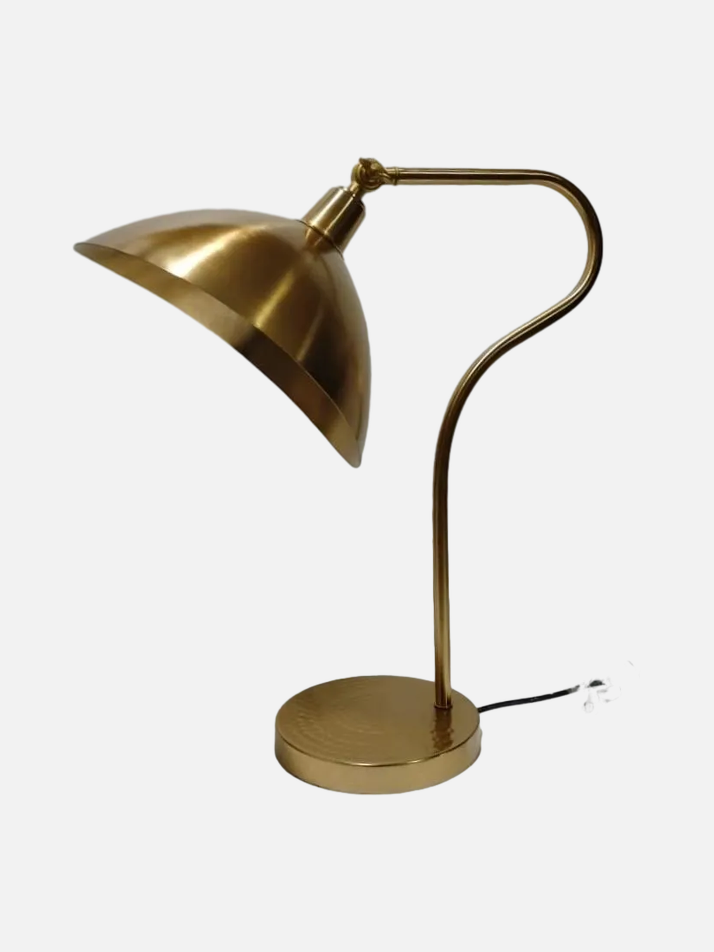 Vintage Ethereal Table Lamp