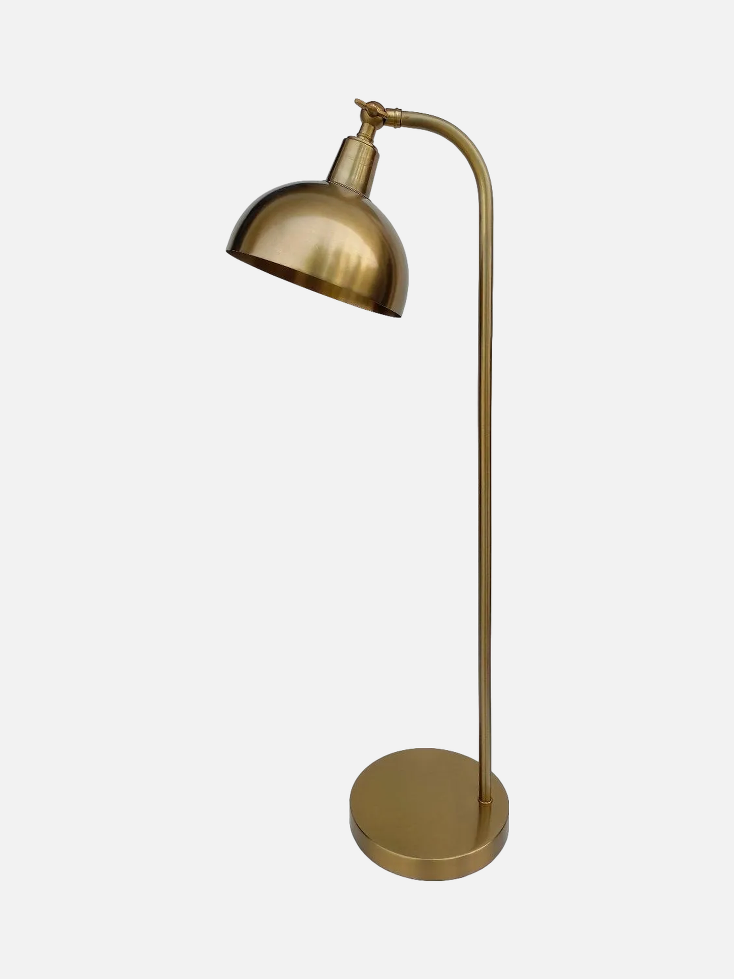 Lustre Luxe Table Lamp