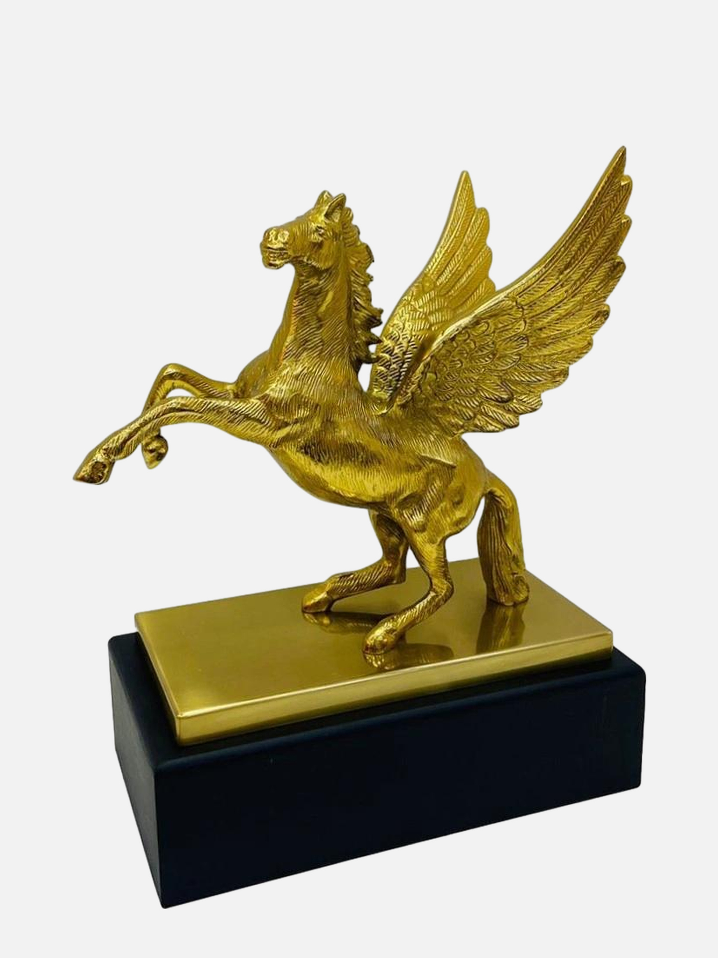 Stylish Classic Horse Statues