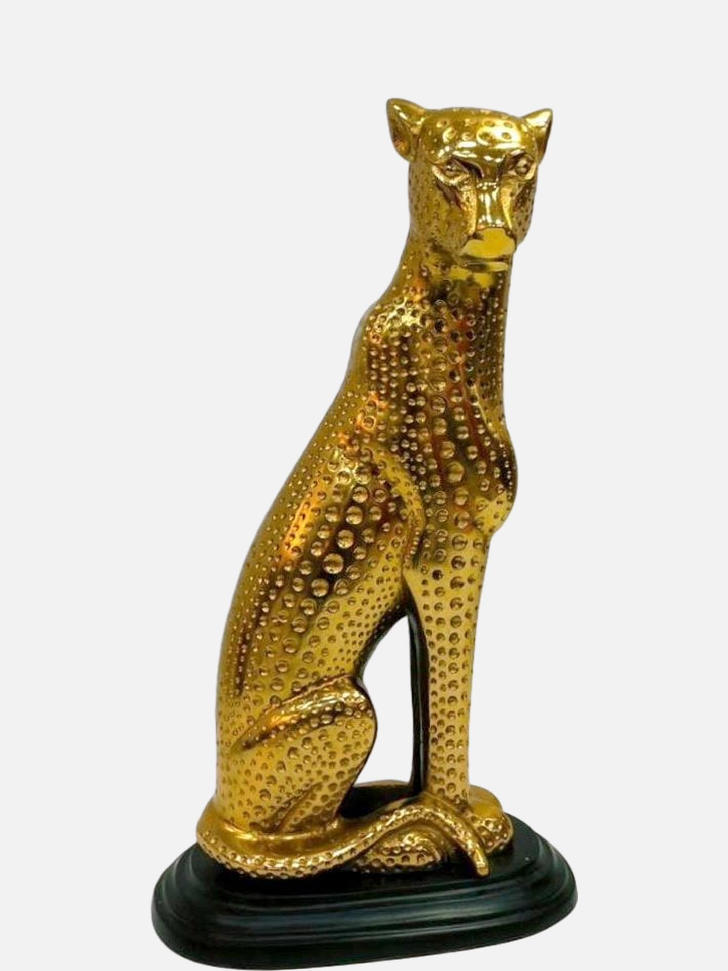 Prowling Panther Table Accent