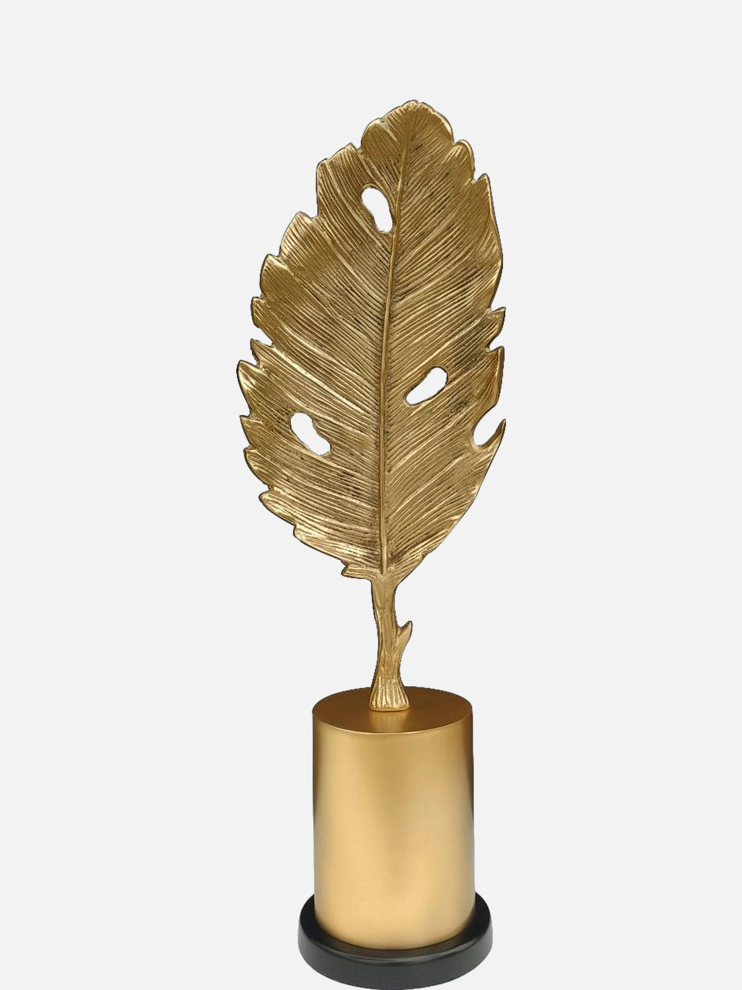 Modern Abstract Sculpture