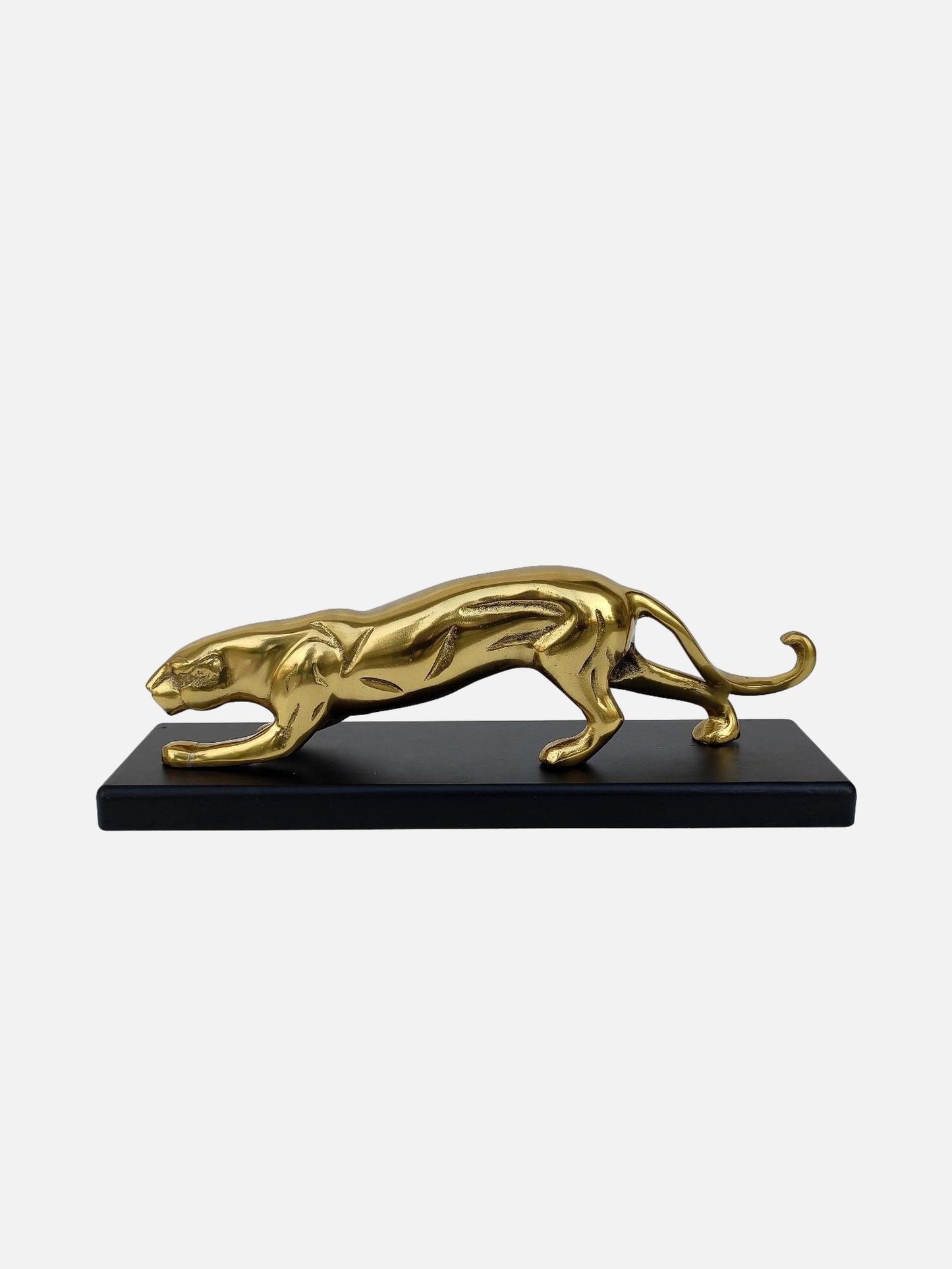 Antique Style Lion Statue