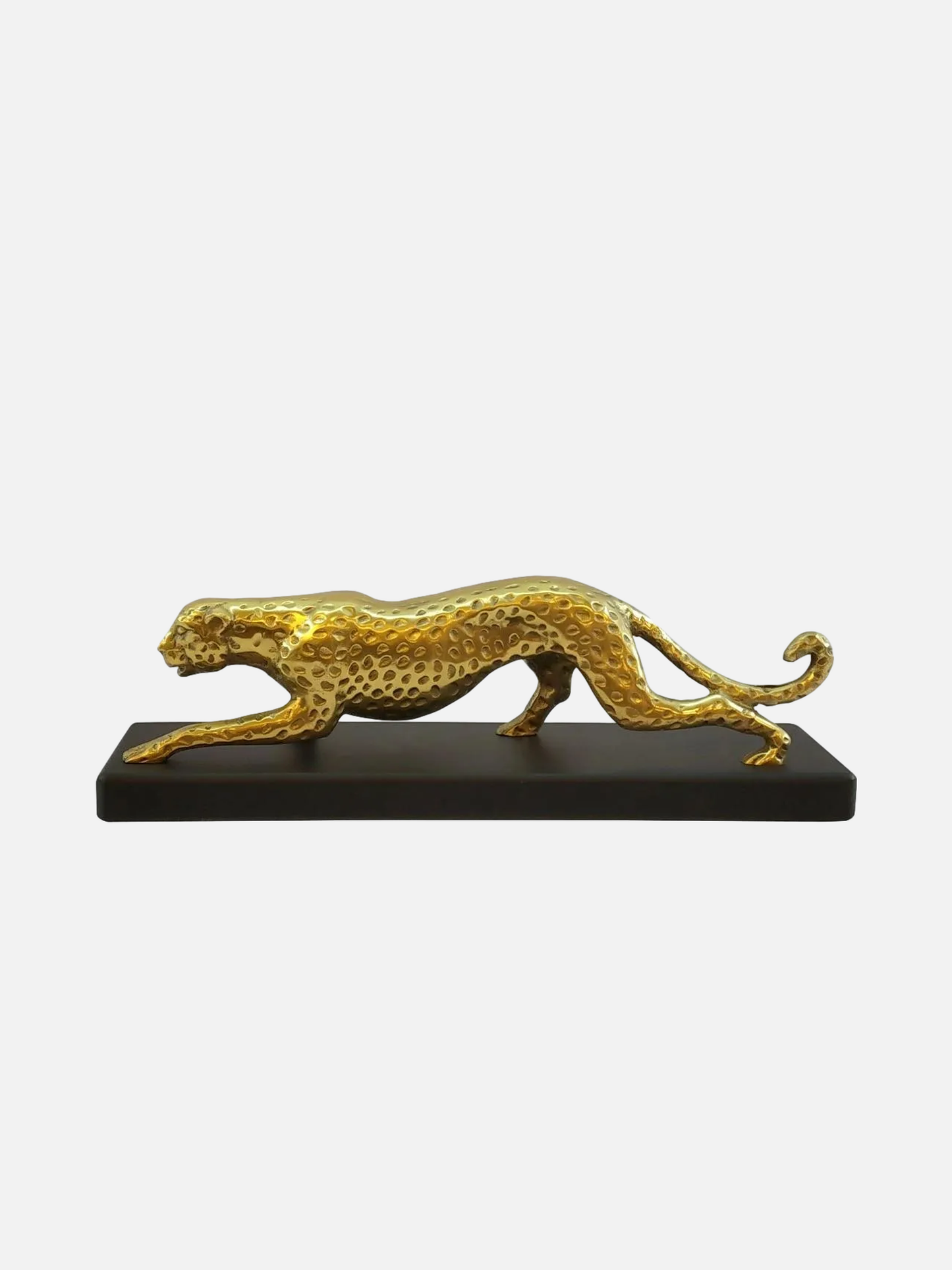 Antique Style Tiger Statue