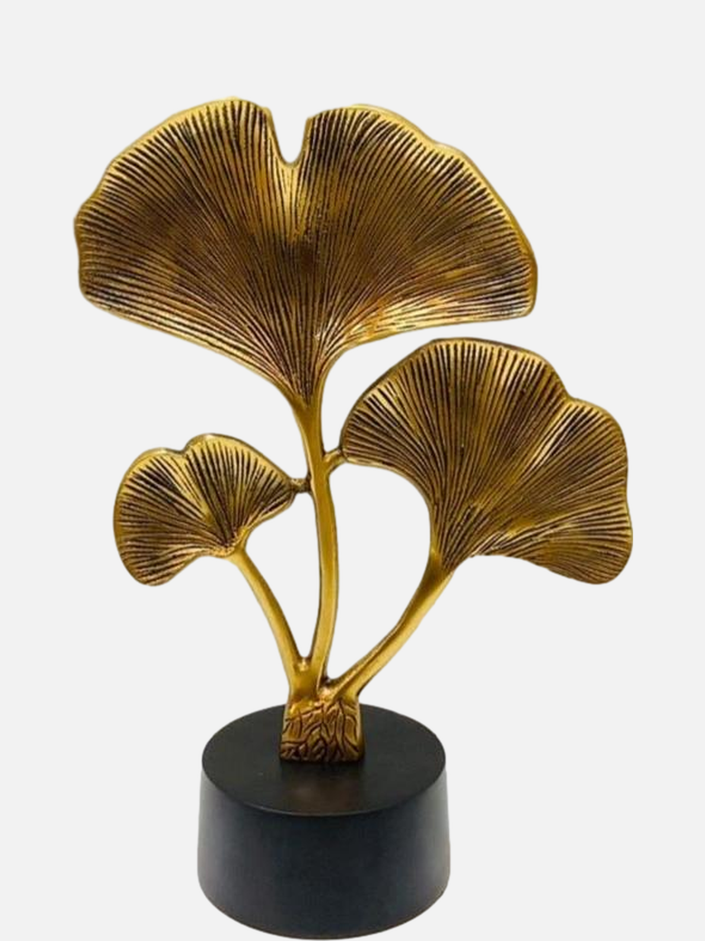 Flower Design Statue