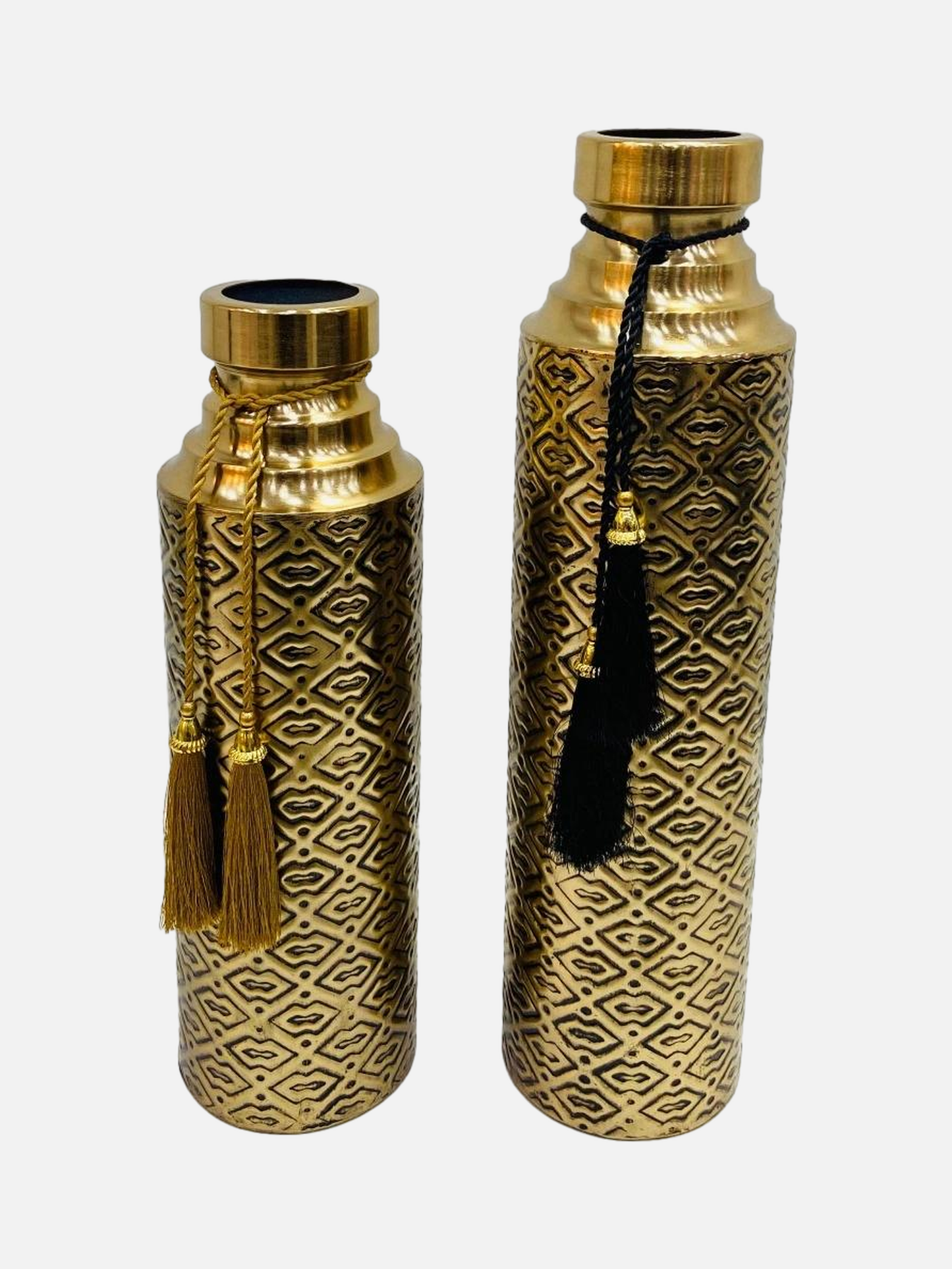 Glow Radiance Vase Set of 2