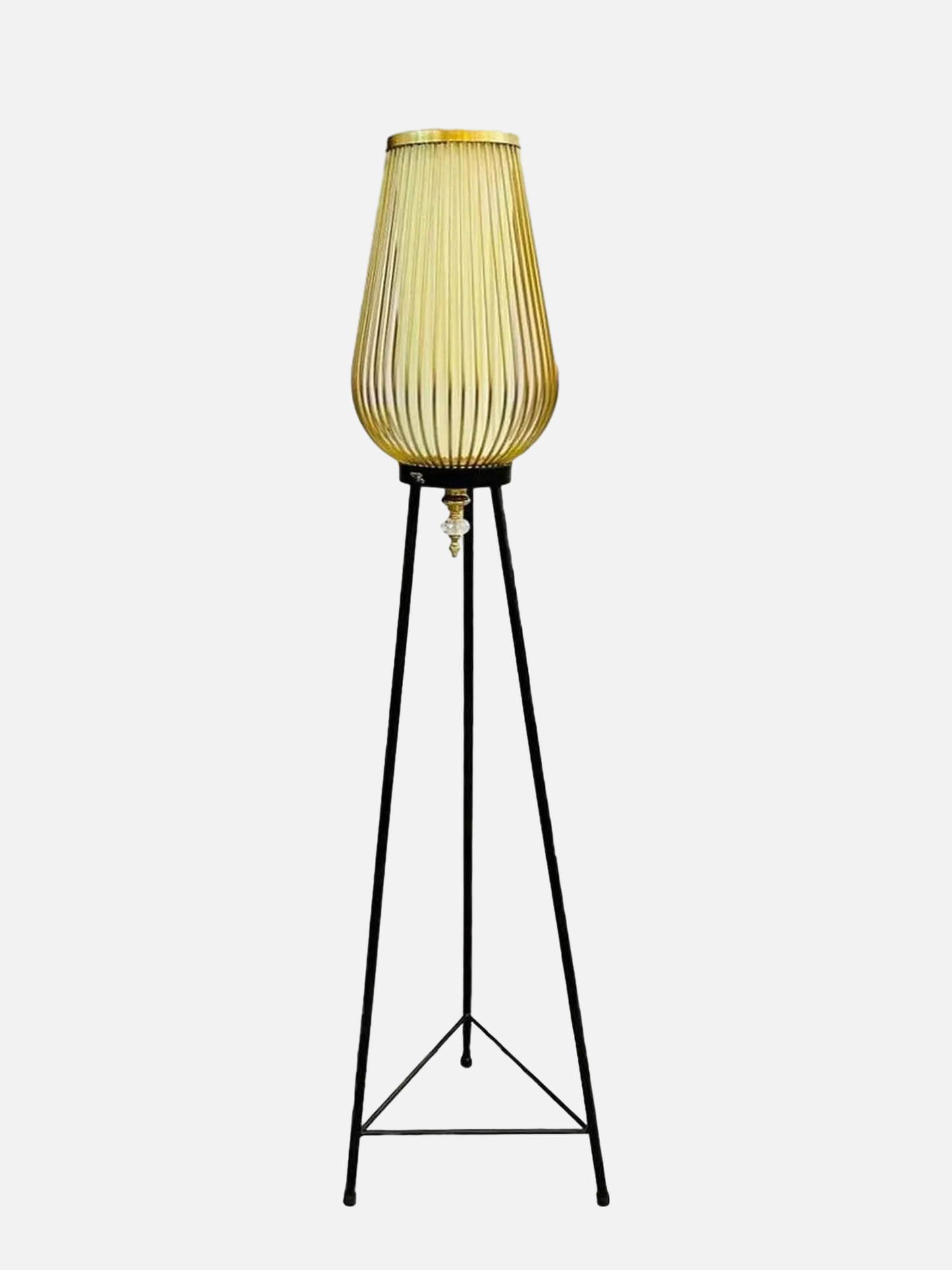 The Luminary Stand a touch of Luxe Big