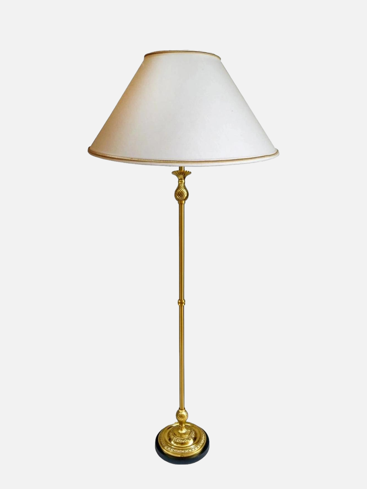 Radiant Heights Minimalist Floor Lamp 66 Inches