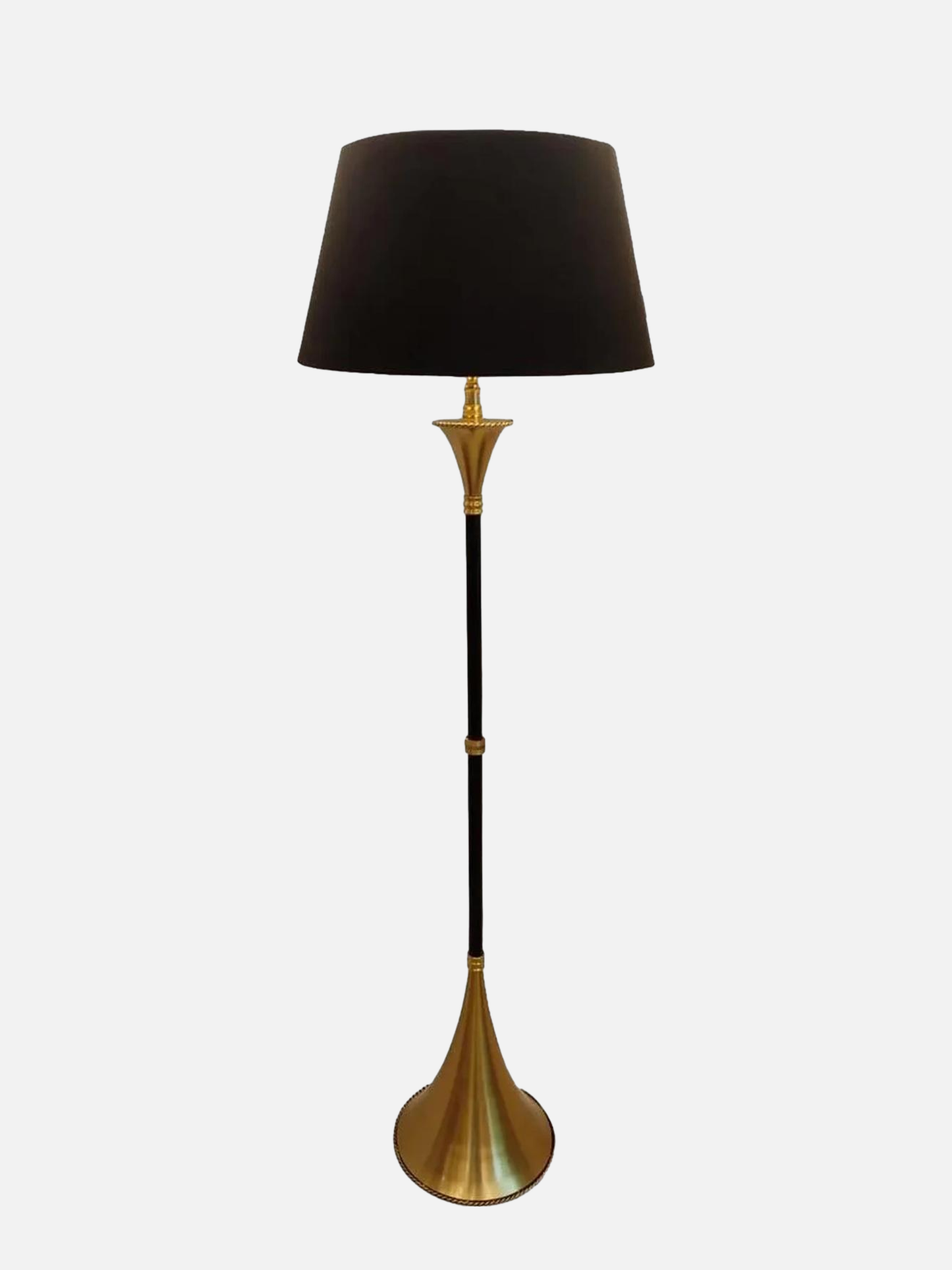 Marble Floor Lamp 68 Inches