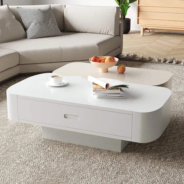 Modular Fusion Coffee Table