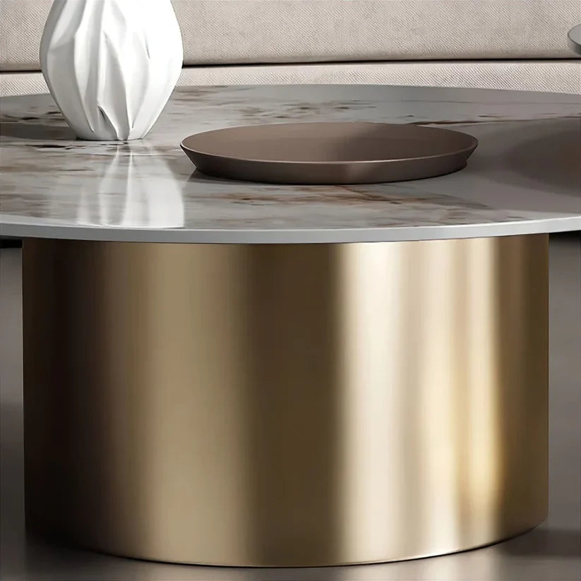 Center table set of two peices