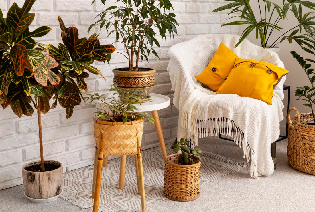 home decor ideas