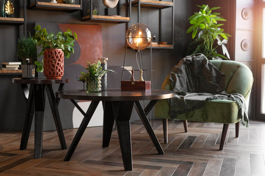 Modern Coffee Tables