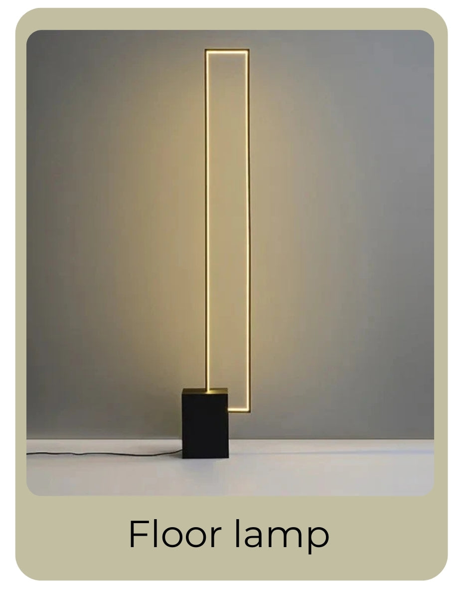 Floor Lamps