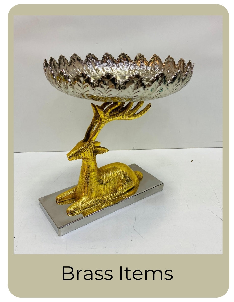 Brass Products
