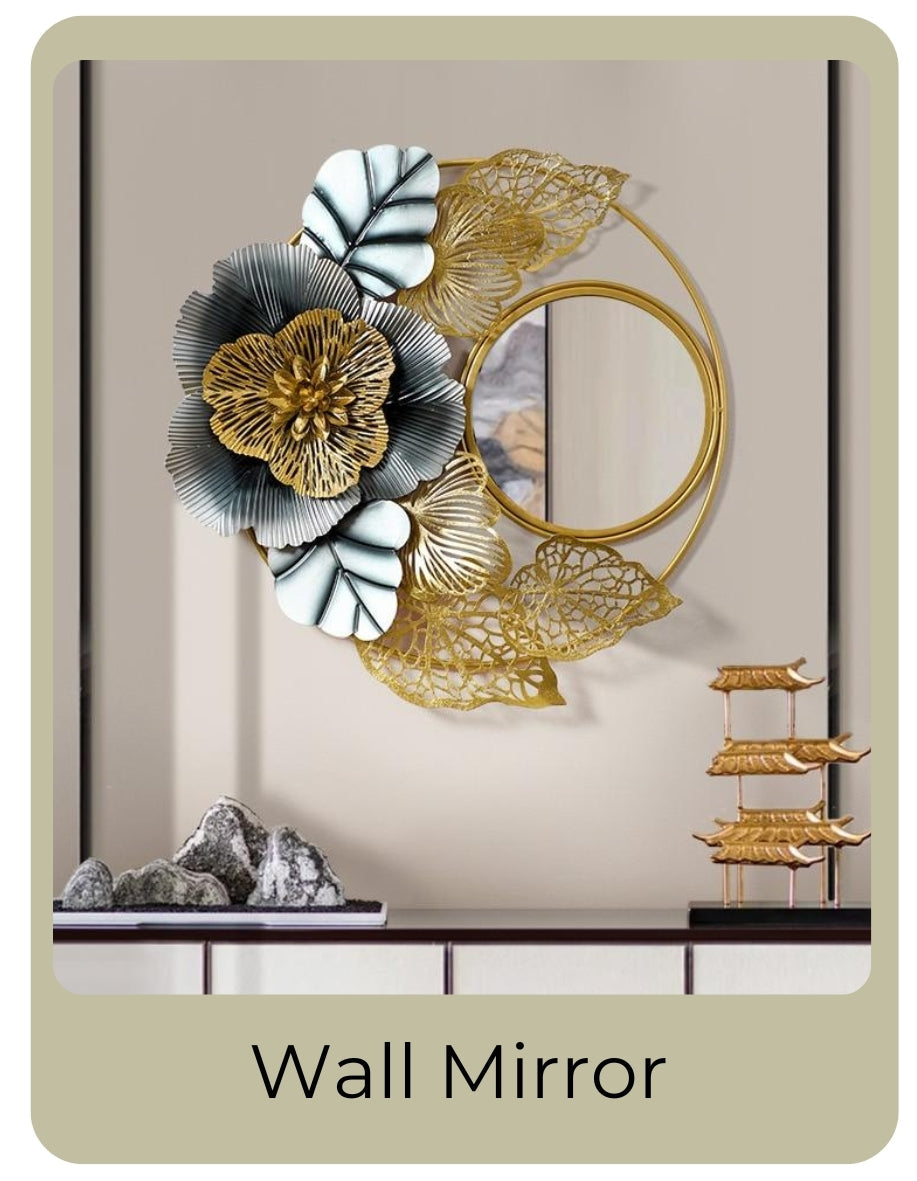 Wall Mirror