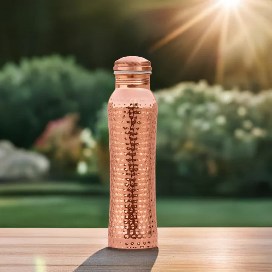 Copper Products