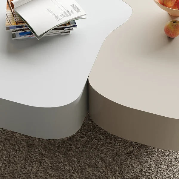 Modular Fusion Coffee Table