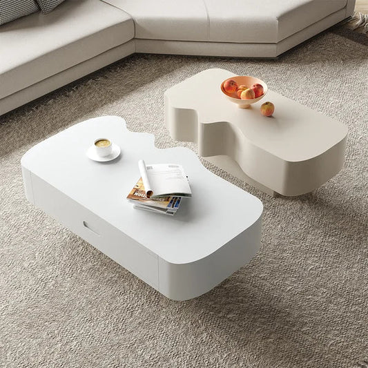 Modular Fusion Coffee Table