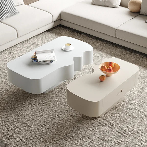 Modular Fusion Coffee Table