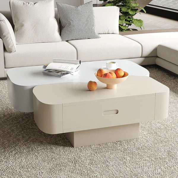 Modular Fusion Coffee Table