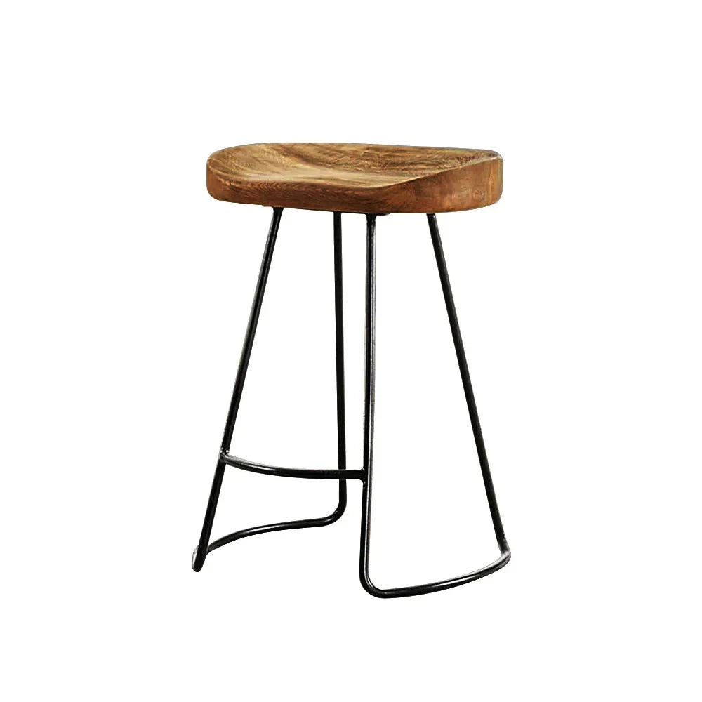industrial Bar Stools