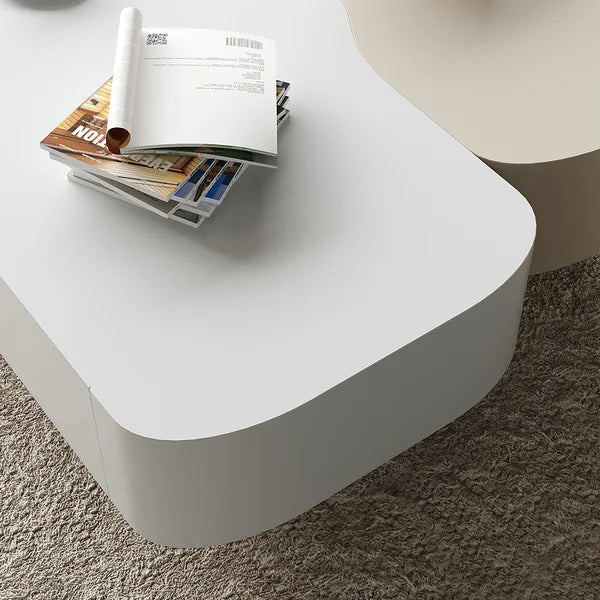 Modular Fusion Coffee Table