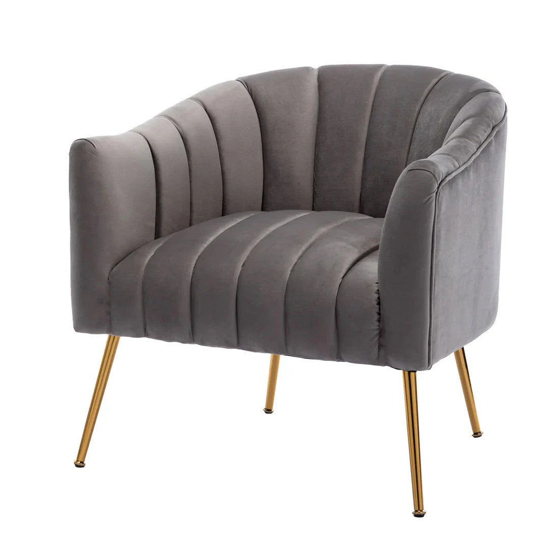 Cozy Corner Chair