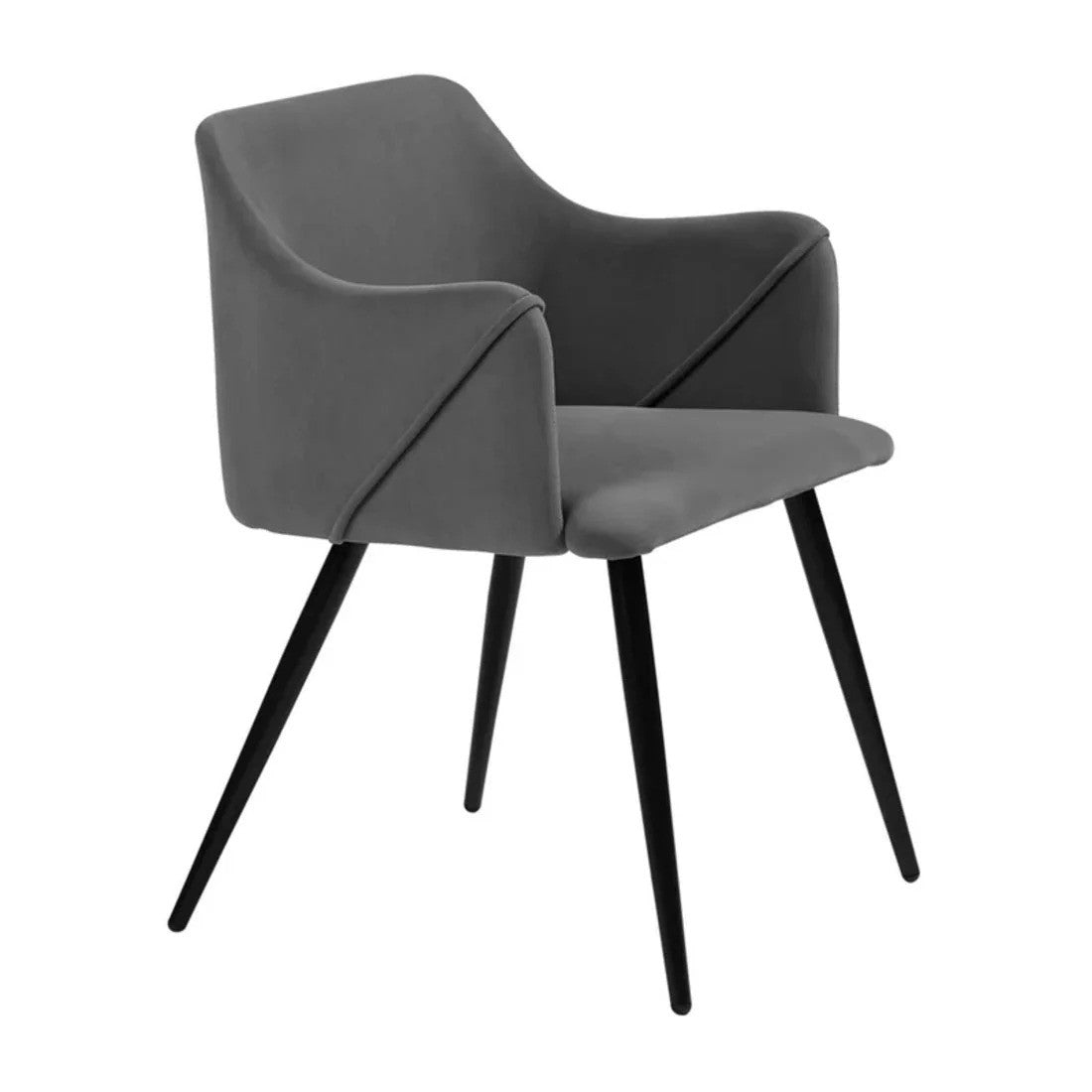Modern Majesty Chair