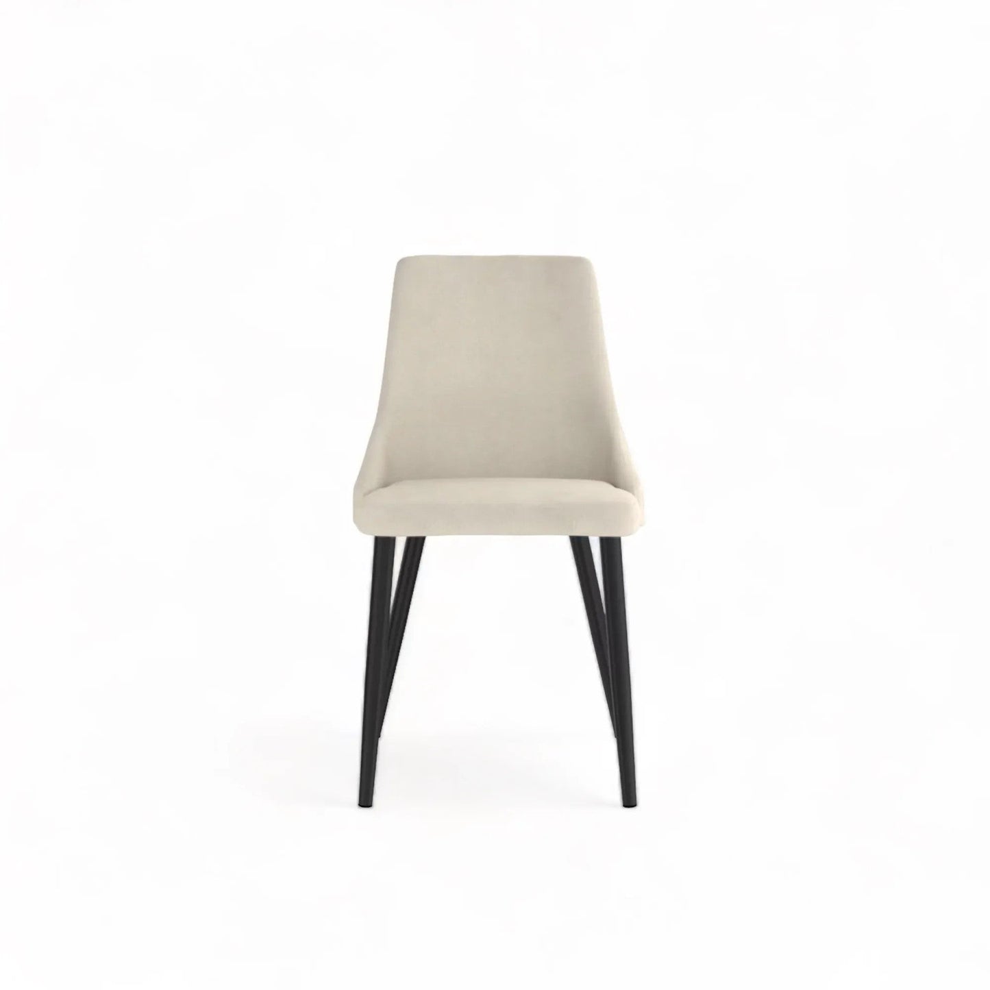 Cloud Comfort Chair