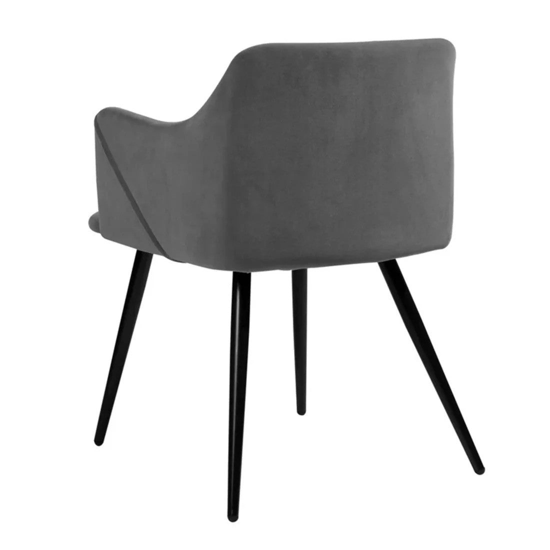 Modern Majesty Chair