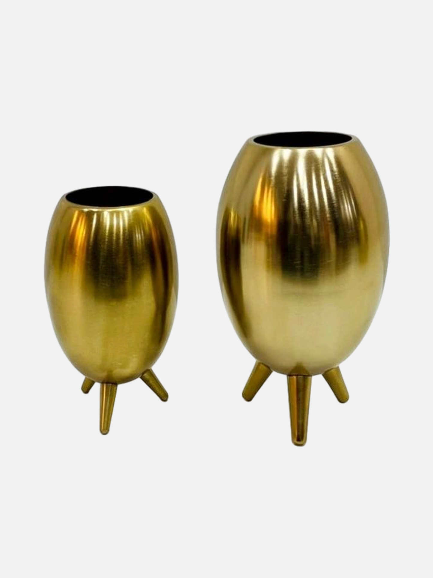 Ethereal Grace Vase Set of 2