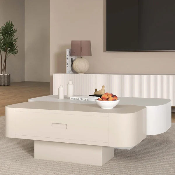 Modular Fusion Coffee Table