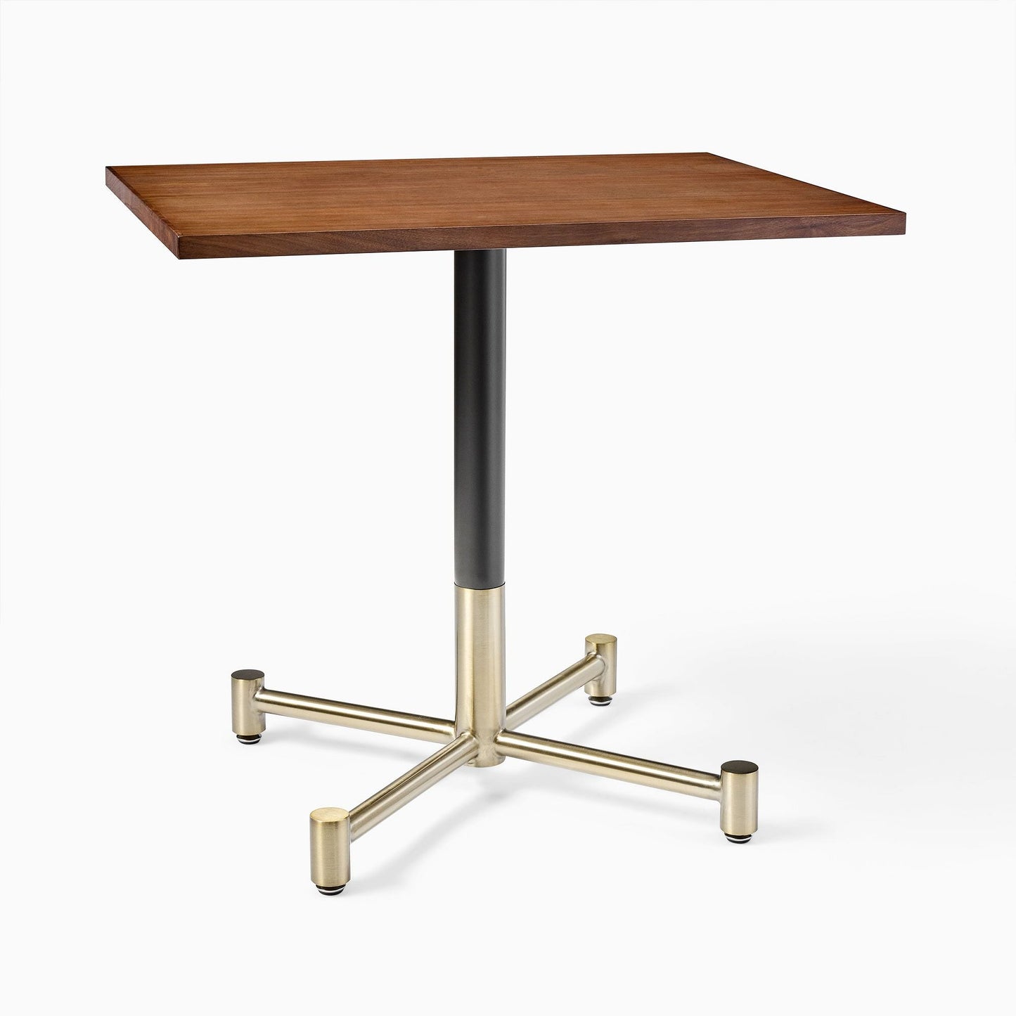 Restaurant Dining Table - Wood
