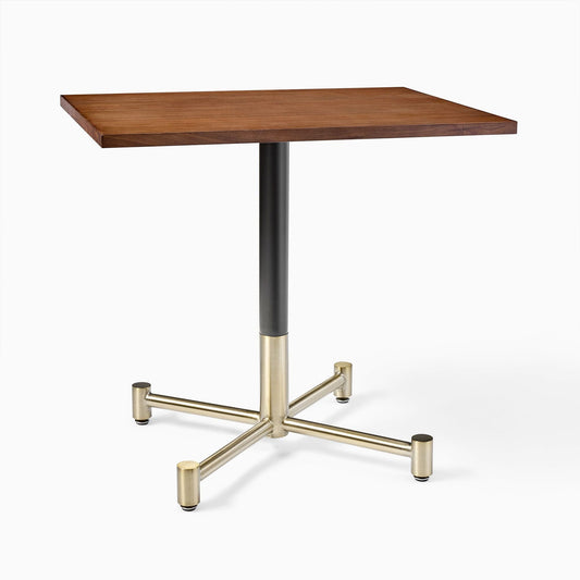 Restaurant Dining Table - Wood