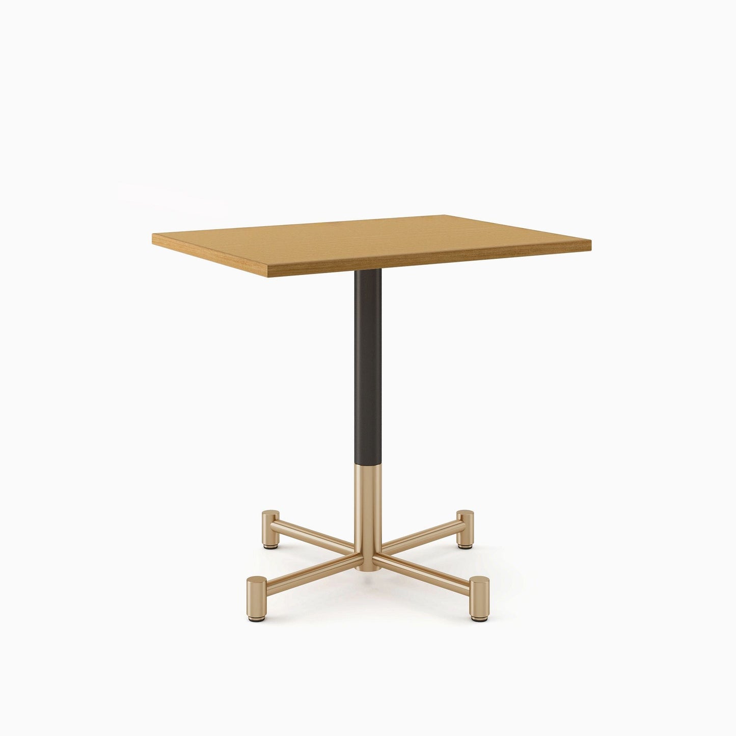 Restaurant Dining Table - Wood