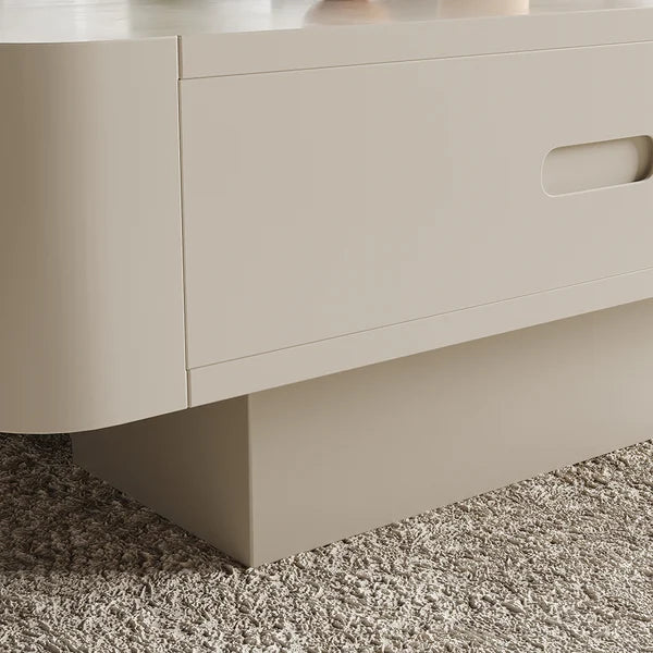 Modular Fusion Coffee Table