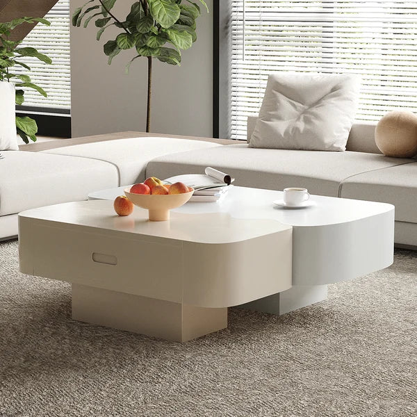 Modular Fusion Coffee Table